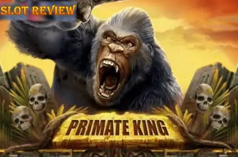 Primate King Slot Review